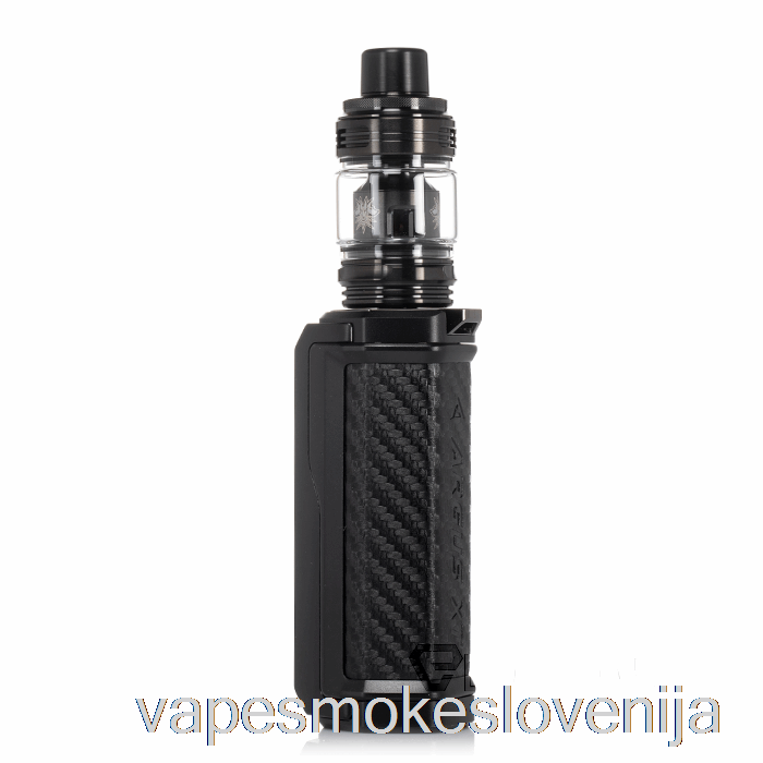 Vape Petrol Voopoo Argus Xt 100w Začetni Komplet Uforce L - Ogljikova Vlakna